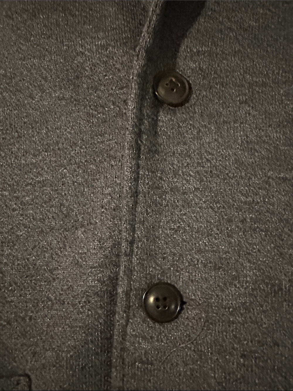 Faherty Men's The Inlet Blazer in Navy - Picture 3 of 5